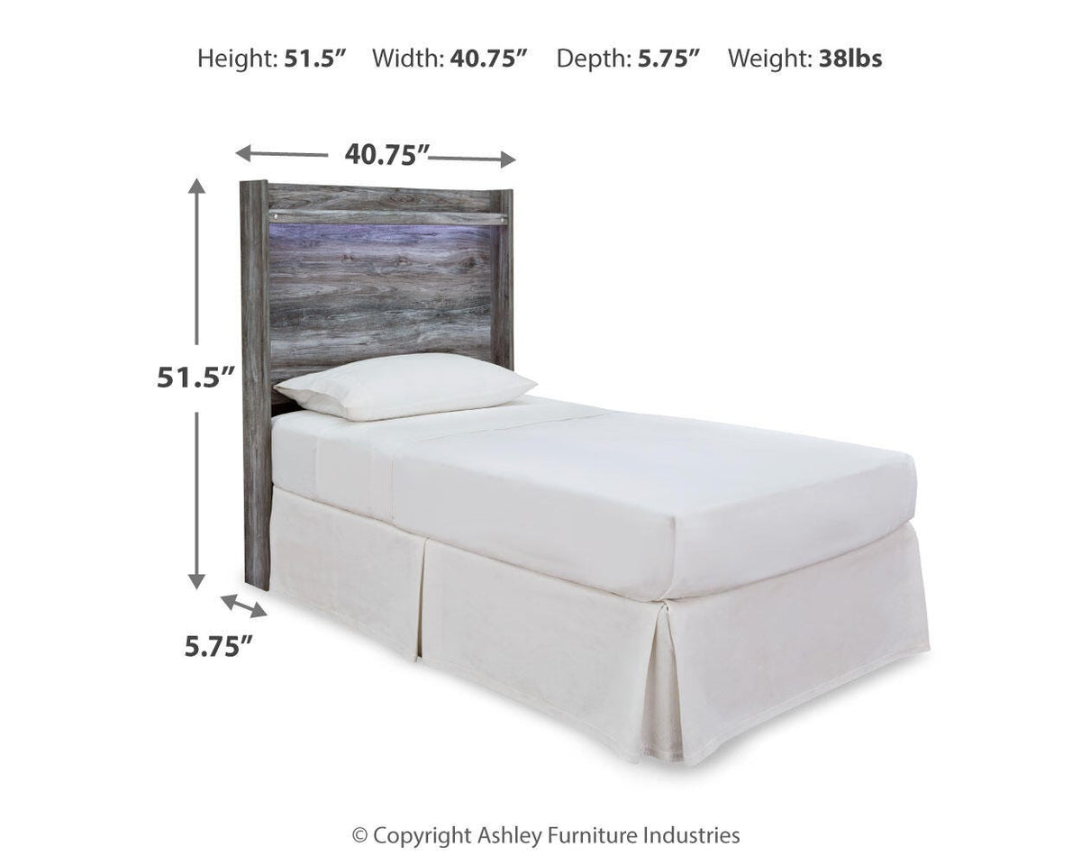Baystorm Headboards