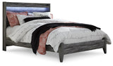 Baystorm Bedroom Sets