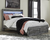 Baystorm Bedroom Sets
