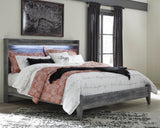 Baystorm Bedroom Sets