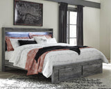 Baystorm Bedroom Sets