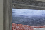 Baystorm Panel Headboard