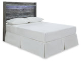 Baystorm Bedroom Sets