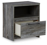 Baystorm Nightstands