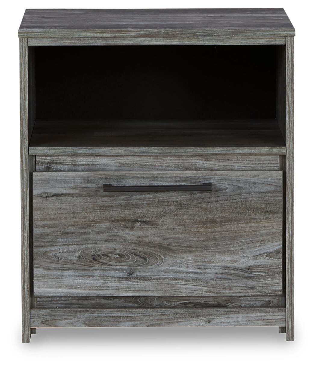 Baystorm Nightstands
