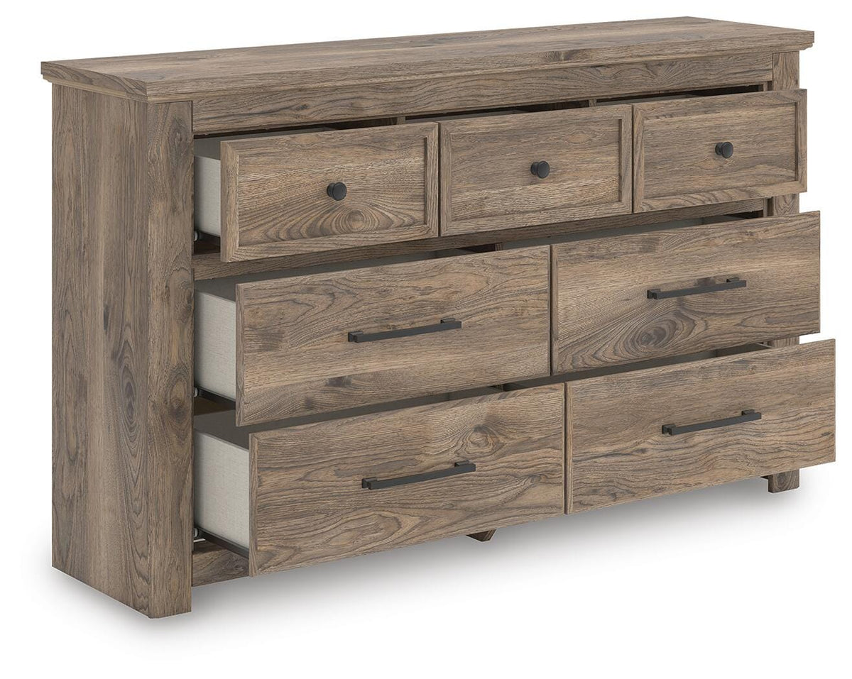 Rusticott Dressers