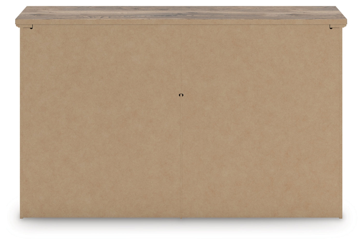 Keithland Seven Drawer Dresser