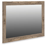 Keithland Bedroom Mirror