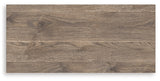 Keithland Five Drawer Chest