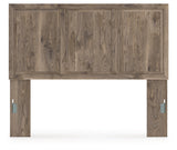 Keithland Panel Headboard