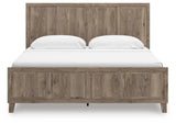 Rusticott Bedroom Sets