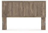 Keithland Panel Headboard