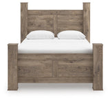 Rusticott Bedroom Sets