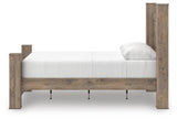 Keithland Poster Bed