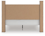Keithland Poster Bed
