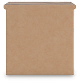 Keithland Two Drawer Night Stand