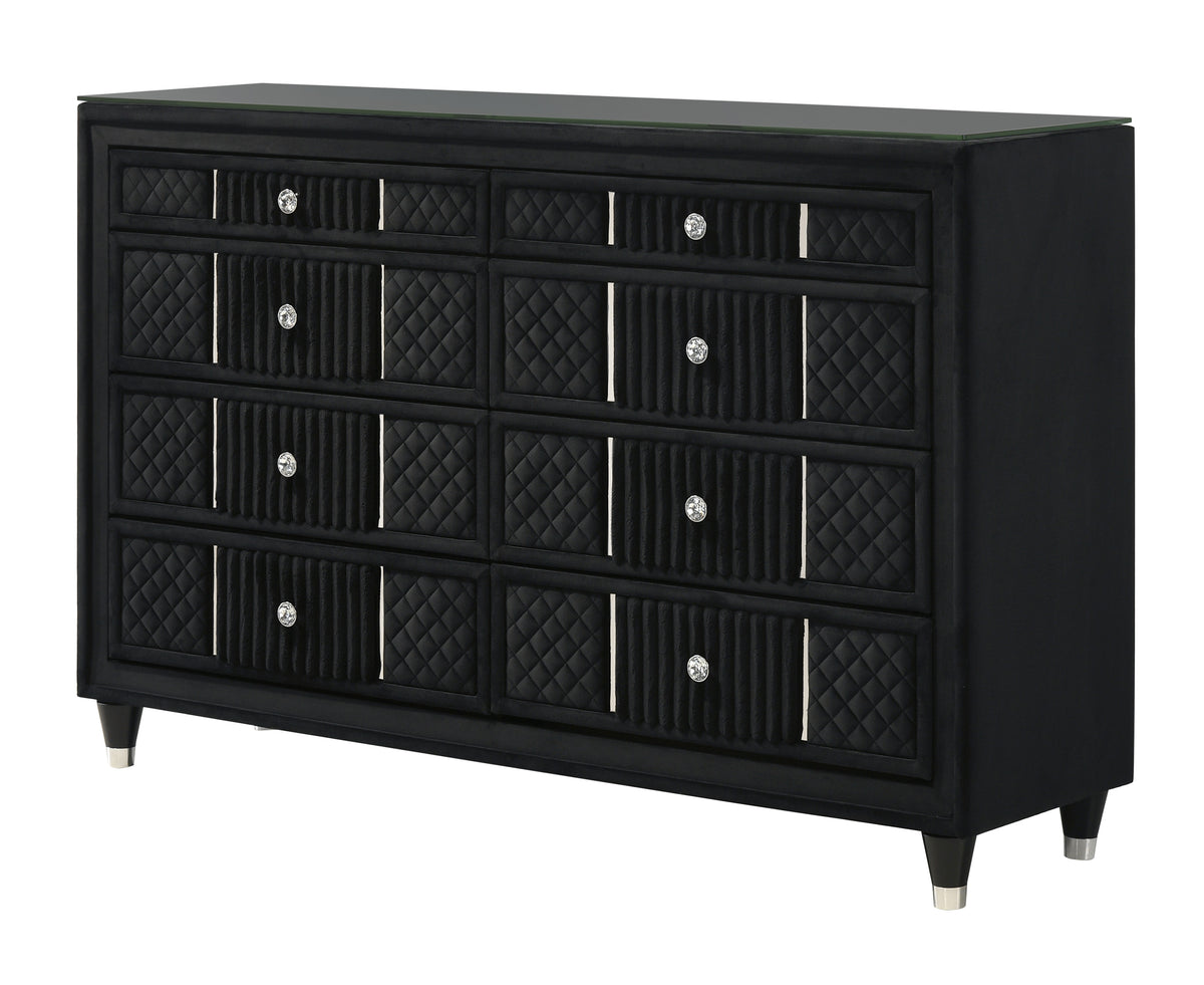 Armany Bedroom Collection