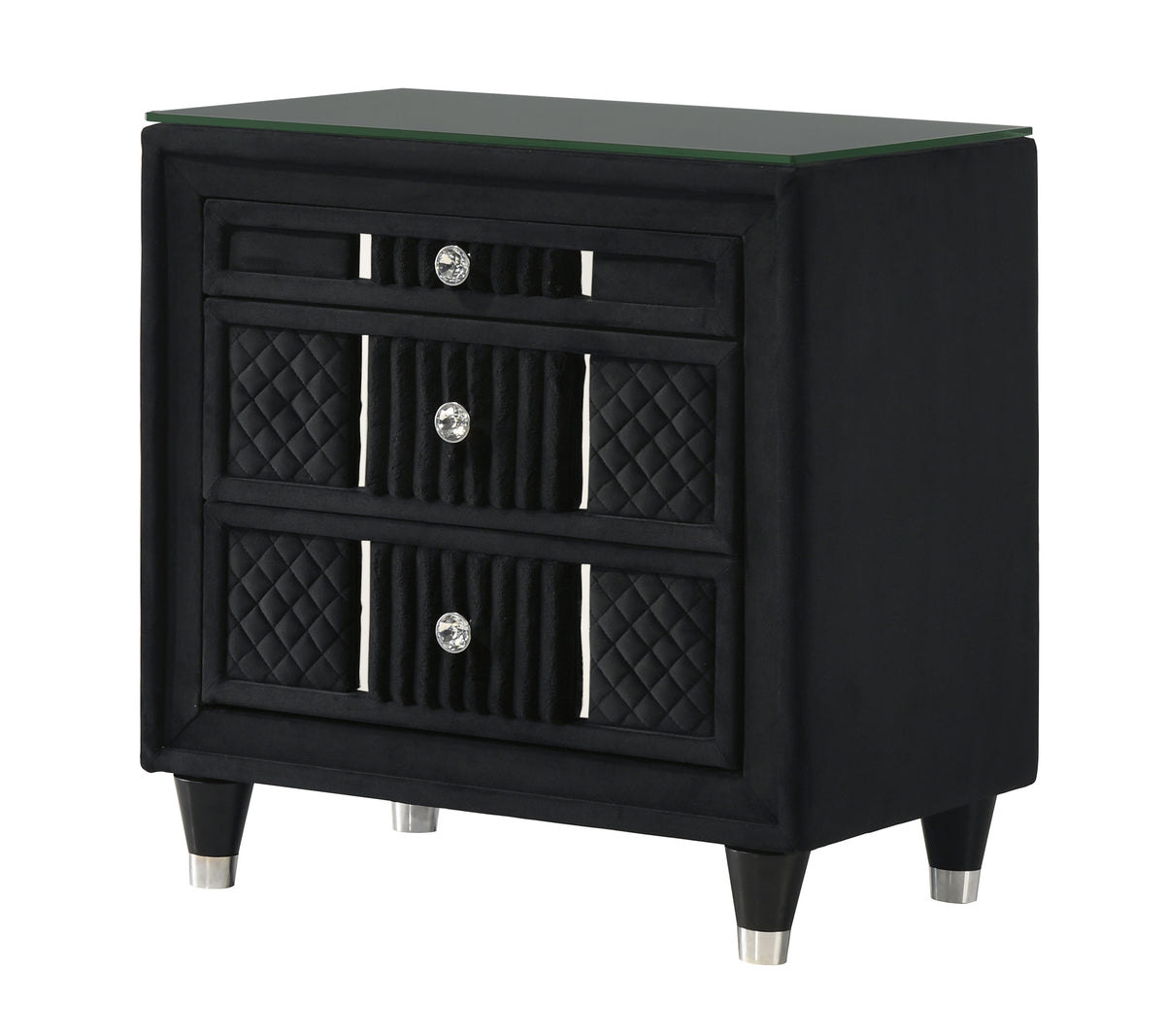 Armany Bedroom Collection