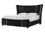 Armany Bedroom Collection