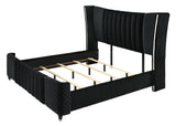 Armany Bed