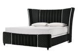 Armany Bed
