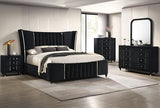 Armany King Bedroom Set