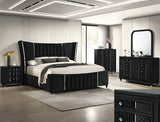 Armany Nightstand