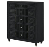Armany King Bedroom Set