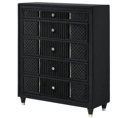 Armany Queen Bedroom Set