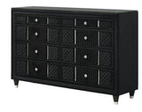Armany King Bedroom Set