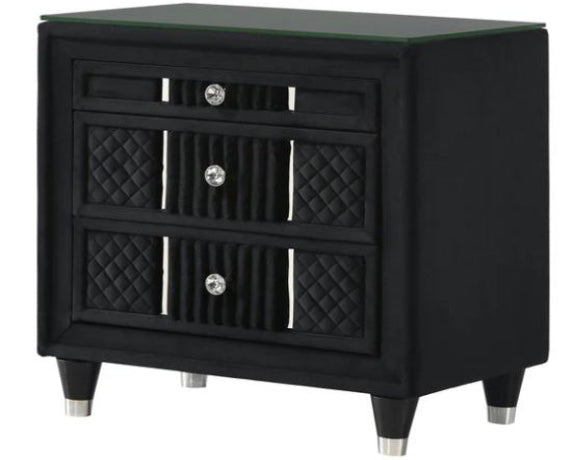 Armany King Bedroom Set