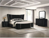 Armany King Bedroom Set