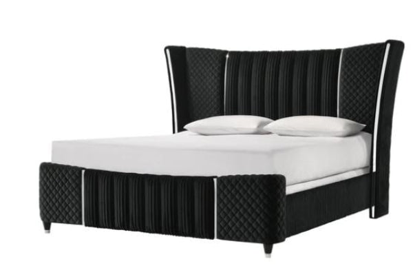 Armany Queen Bed