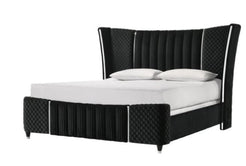 Armany Queen Bed