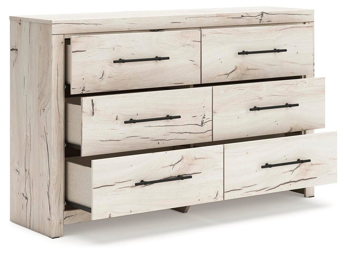 Lawroy Dressers