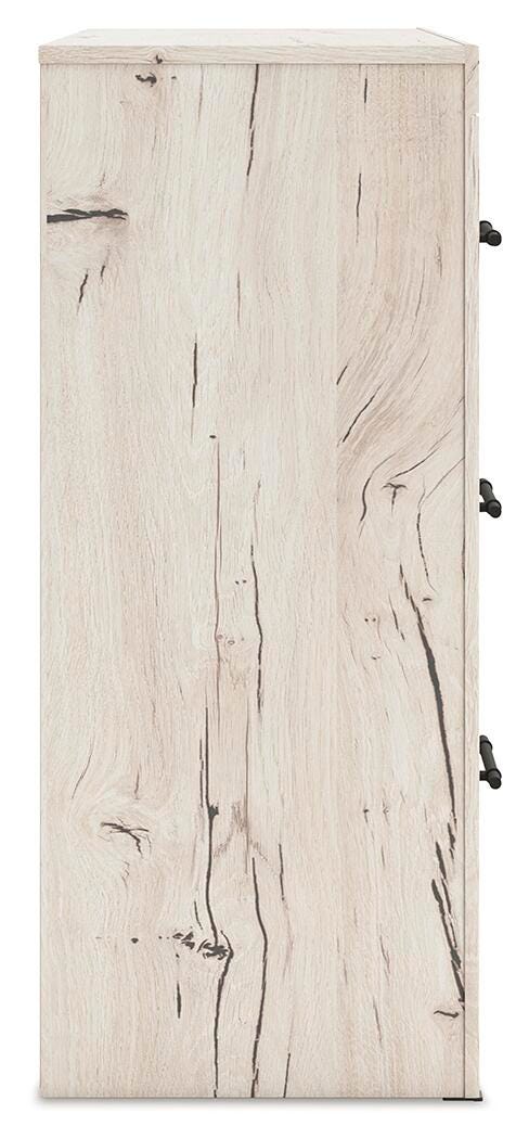 Lawroy Dressers