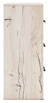 Lawroy Six Drawer Dresser