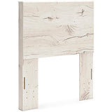 Lawroy Panel Headboard