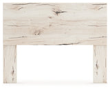 Lawroy Panel Headboard