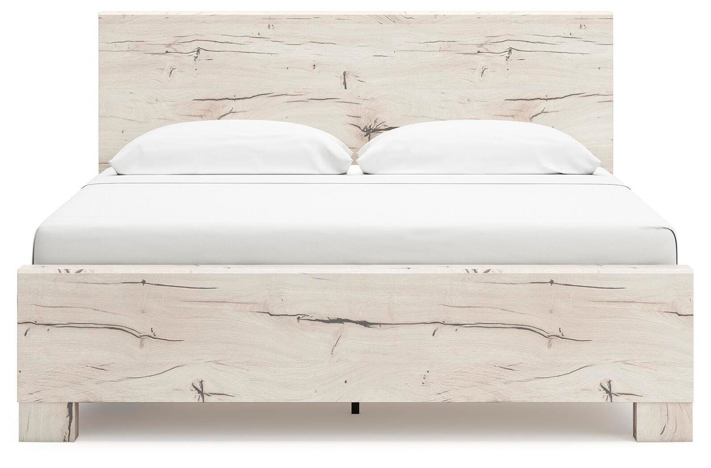 Lawroy Panel Bed Bedroom Set
