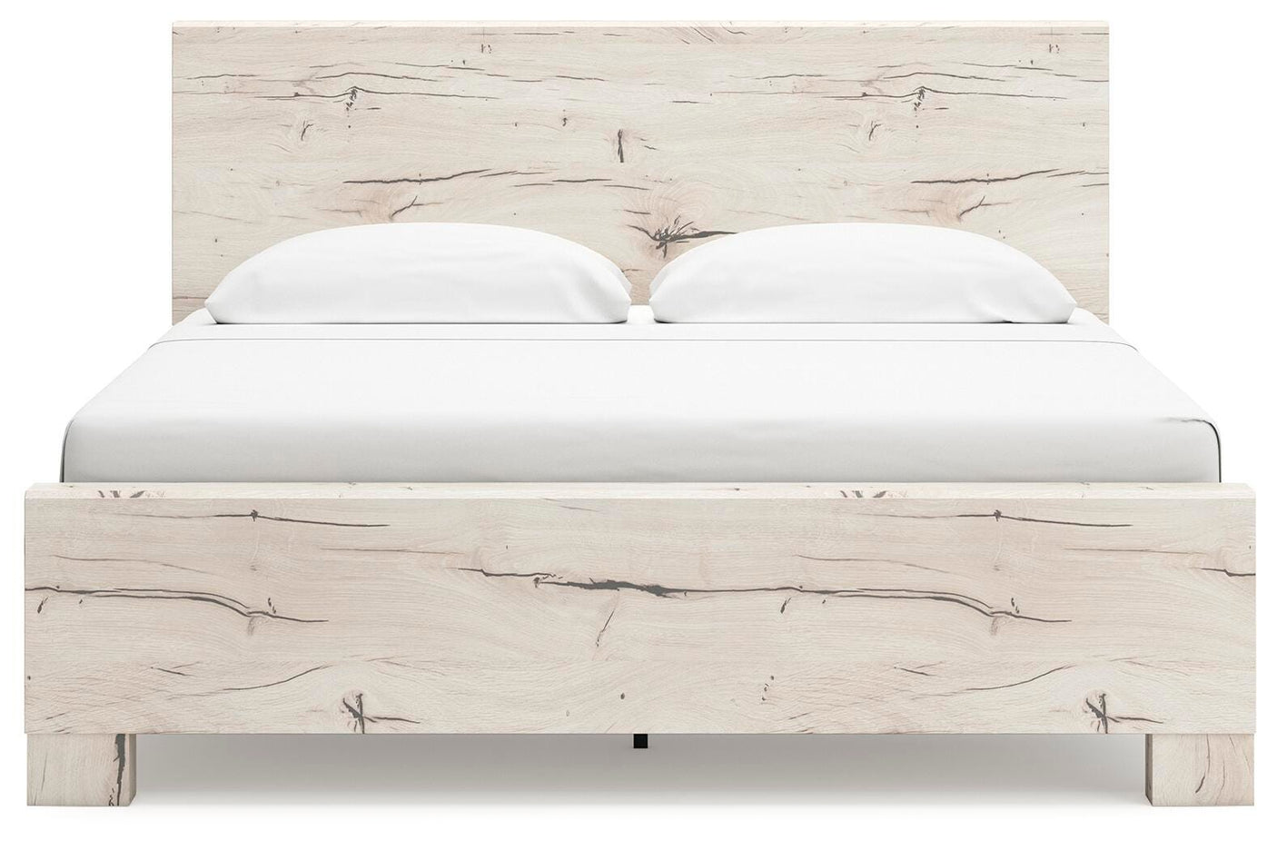 Lawroy Panel Bed Bedroom Set