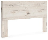 Lawroy Panel Headboard