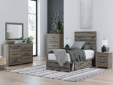 Graystorm Beds