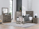 Graystorm Beds
