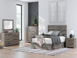 Graystorm Beds