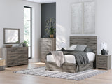 Graystorm Beds