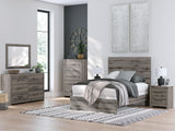 Graystorm Wall Mirrors