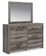 Graystorm Bedroom Sets