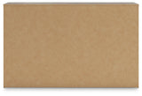 Urbanoore Six Drawer Dresser