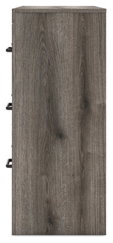 Urbanoore Six Drawer Dresser